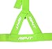 RIP-IT Defense Ponytail Strap, Green
