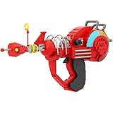 Sayotoo Figure Model Kit, Model Building Toy, DIY Building Blocks Model Toy, Simulation Handheld Shooting Toy, 680 Pieces Con