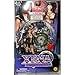 XENA " VELASCA w/ TRIBAL MASK & AMBROSIA CAVE"