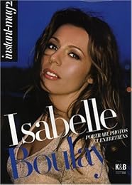Isabelle Boulay