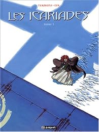 Les  Icariades