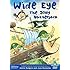 Wide Eye - The Jolly Natterjack [DVD]