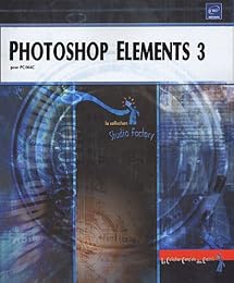Photoshop Elements 3