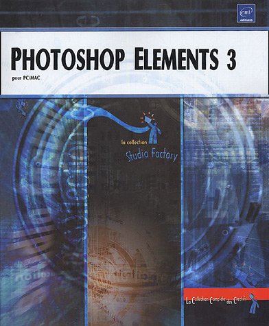 Photoshop Elements 3