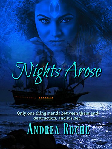 Nights Arose by [Roche, Andrea]