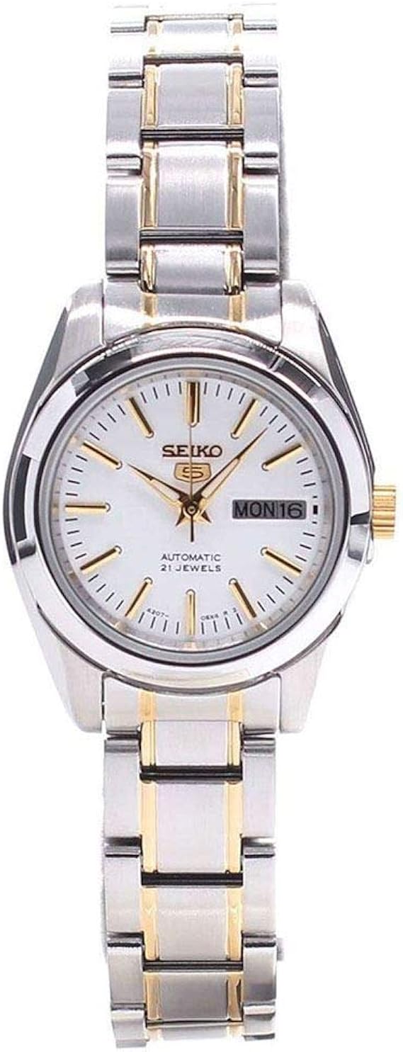 Amazon セイコー Seiko 5 自動巻き レディース腕時計 Symk19k1 並行輸入品 レディース腕時計 腕時計 通販