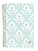 Bloom Daily Planners 2017 Calendar Year Daily Planner - Passion/Goal Organizer - Monthly Weekly Agenda Datebook Diary - January 2017 - December 2017-6