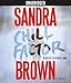 Chill Factor: A Novel