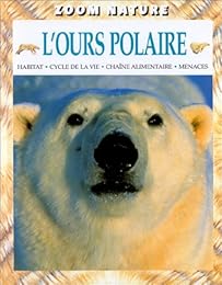 L' ours polaire