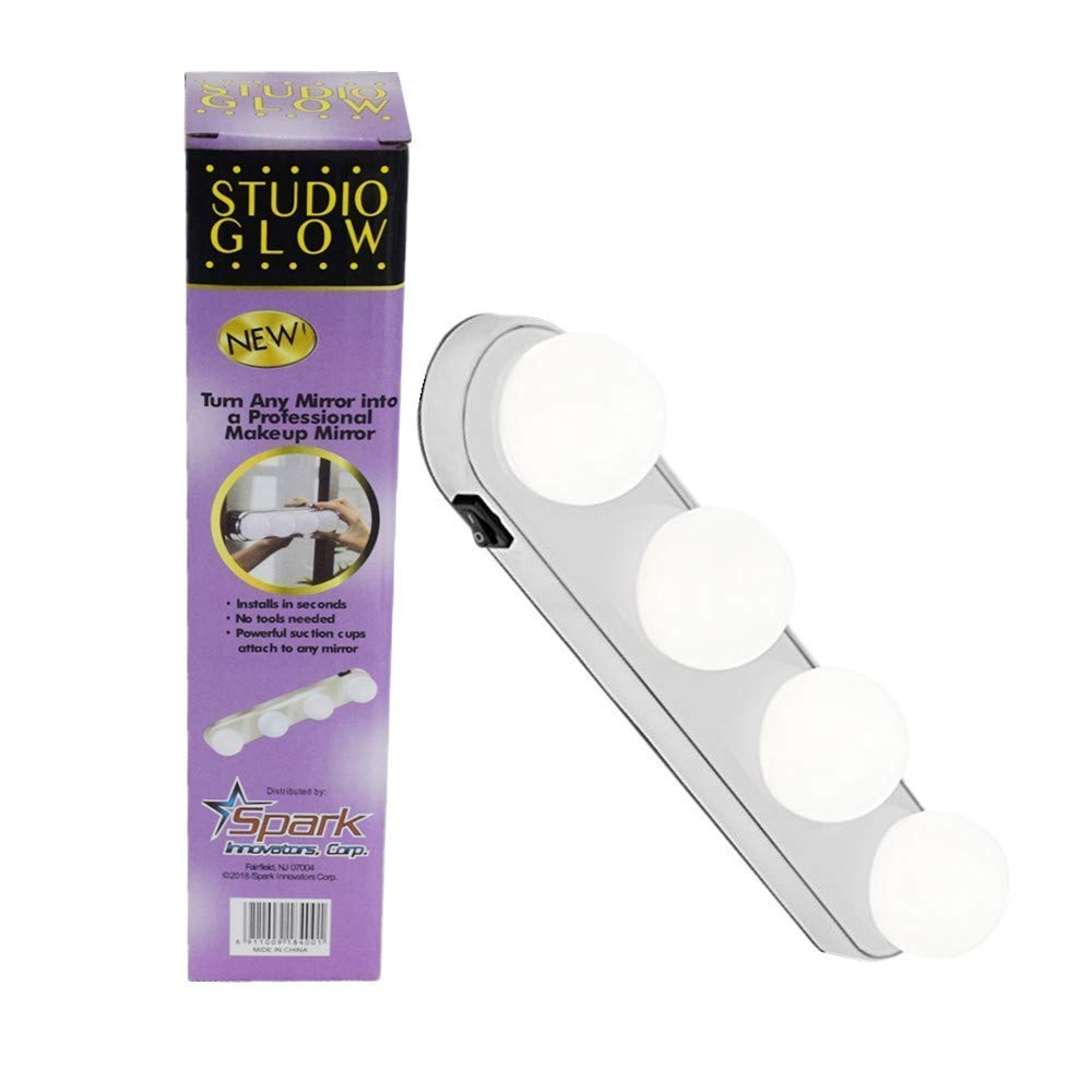 Buy Istore Make Up Room And Bathroom Mirror Studio Glow Light