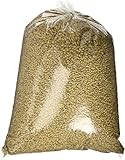 2-Row Brewers Malt for Home Brewing Whole Grain 10lbs