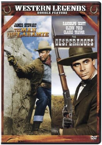 Amazon.com: The Far Country : James Stewart, John McIntire, Walter