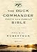 The Duck Commander Faith and Family Bible: New King James Version (Signature)