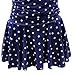 AONTUS Women's Plus Size Swimsuits Tummy Control One Piece Swim Dresses Bathing Suit