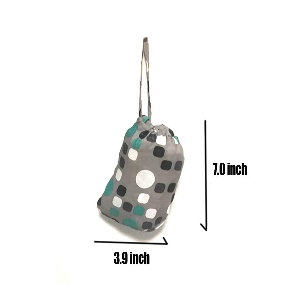 Pozico 2-in-1 Shopping Cart Cover for Baby – High Chair Cover, Grocery Cart Cover, Machine Washable with Portable Cloth Bag – Baby Cart Seat Cover for Boys & Girls – Bluepoint Design