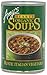 Amy's Soup, Vegan, Gluten Free, Organic Rustic Italian Vegetable (Mushrooms, Brown Rice and Beans) 14 oz (Pack of 12)