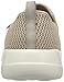Skechers Performance Women's Go Joy Walking Shoe,Taupe,9 W US