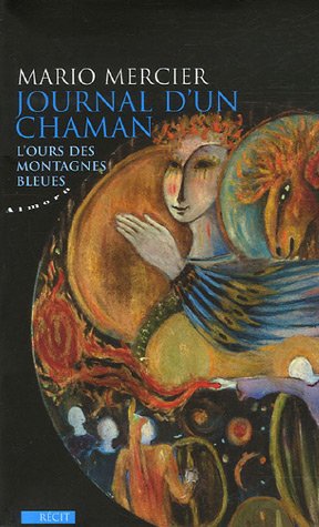 Journal d'un chaman