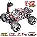 RC Cars 1/12 Off Road Remote Control Cars 2WD Rechargable Fast RC Car, HiStorm 26+ MPH 2.4GHz Waterproof All Terrain Remote Controllled Cars for Kids Adults Boys Girls|Best Gift for Kids and Adults