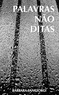 Livro Palavras não ditas