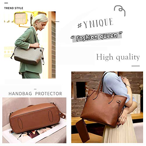 YNIQUE-Satchel-Purses-and-Handbags-for-Women-Shoulder-Tote-Bags-Wallets