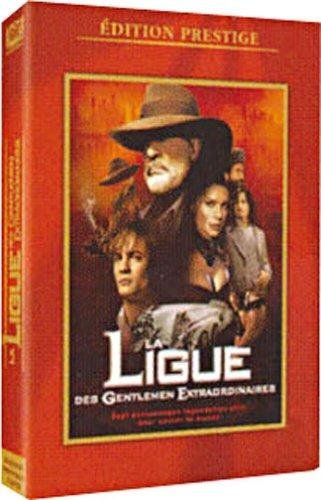 La Ligue Des Gentlemen Extraordinaires - Édition Prestige