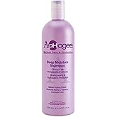 Aphogee Deep Moisture Shampoo, 16 Fl Oz