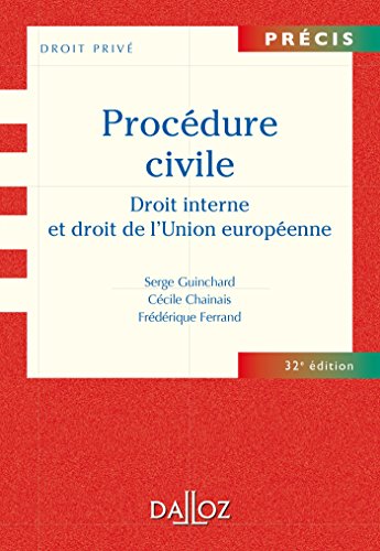 Procédure civile
