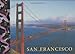San Francisco: Coffee Table Book by Gerald Hoberman, Marc Hoberman