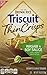 Nabisco, Triscuit, Brown Rice Thin Crisps, Wasabi & Soy Sauce, 7.6oz Box (Pack of 3)
