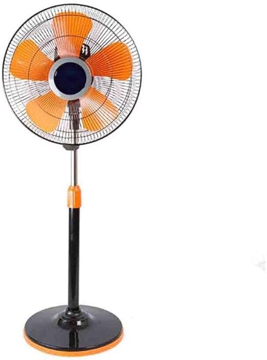 stand fan air cooler