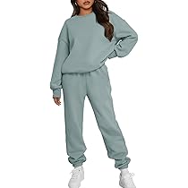 トップス ENNOY PROFESSIONAL CREW SWEAT SET UP Amazon.com: Alunzoem Outfits for Women 2 Piece Sets Crewneck
