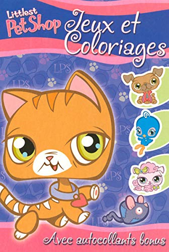 littlest pet shop 22