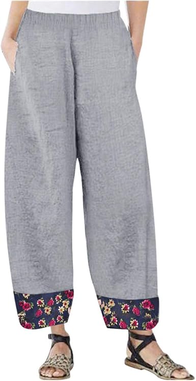 plus wide leg trousers