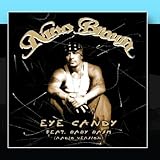 Baby Bash Album: «Eye Candy» (Front side)