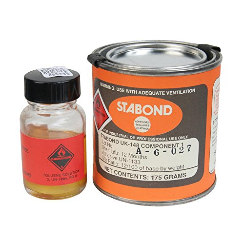 NRS Stabond Adhesive 8 oz primary NRS Stabond Adhesive 8 oz primary