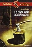 Le chat noir et autres contes by 