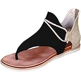 open toe flat bootie sandals