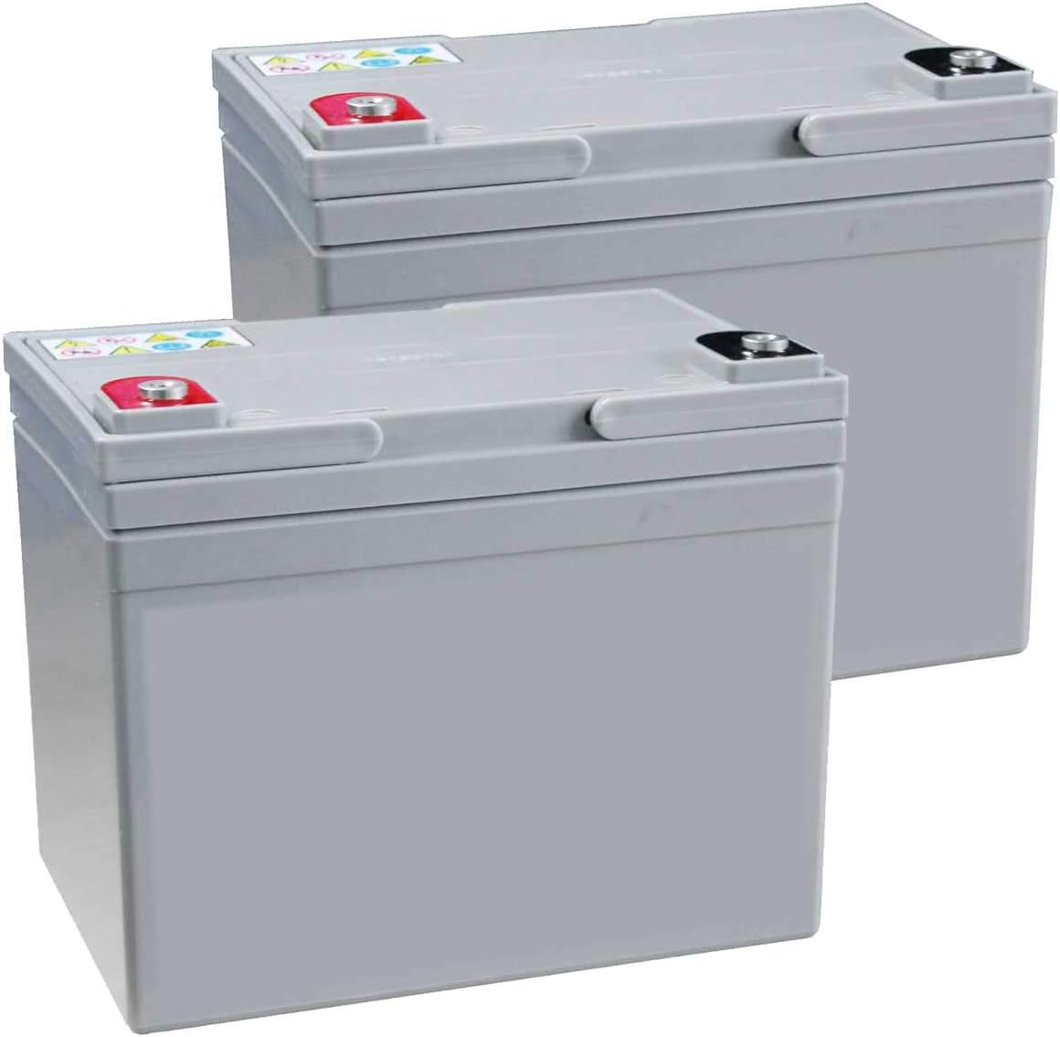 Dalton Medical ePower Pediatric Mobility Wheelchair replacement Battery pack