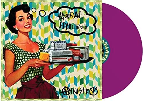 Amazon.com: Filth Pig: CDs & Vinyl