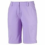 PUMA GOLF Women's 2017 Pounce Bermuda