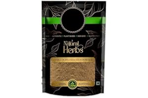 DS Cissus Populnea Stem Ayurvedic Powder - Pure & Natural (100 GM-pack of 2)(200gm each other)