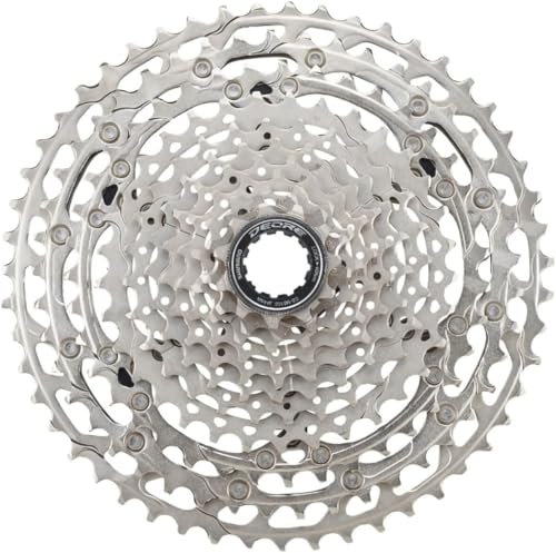 SHIMANO Kassette 11v 11-51 CS-M5100-.13-15-18-21-24-28-33-39-45-51
