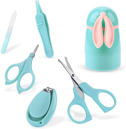 best baby nail scissors uk