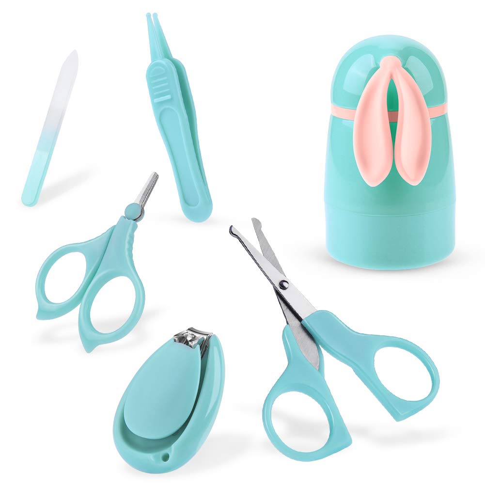 infant nail clippers