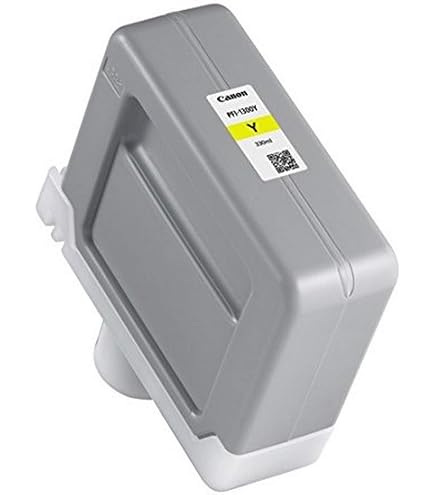 Amazon.com: Canon Ink PFI-1300 Photo Black, 0811C001AA : Office