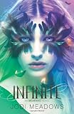 Infinite (Incarnate Trilogy)