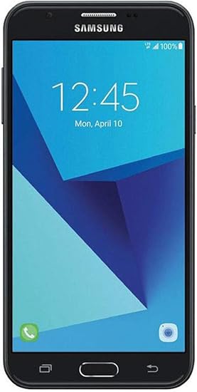 Amazon Com Samsung Galaxy J7 Verizon Carrier Locked No Contract