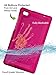 BobjGear Bobj Rugged Tablet Case for Lenovo Tab 7 Essential (TB-7304F) (TB-7304I) (TB-7304X) - BobjBounces Kid Friendly (Rockin' Raspberry)