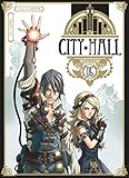 City Hall - Tome 5 (French Edition) by 